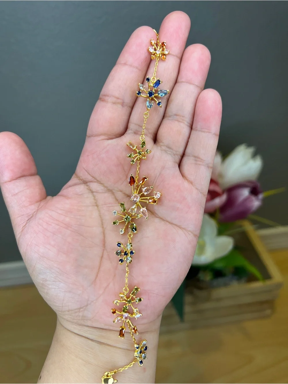 Kate Spade Fireworks Bracelet - Picture 9 of 9